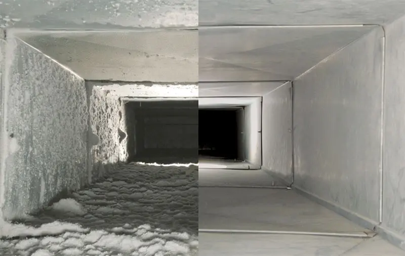 Duct Cleaning experts